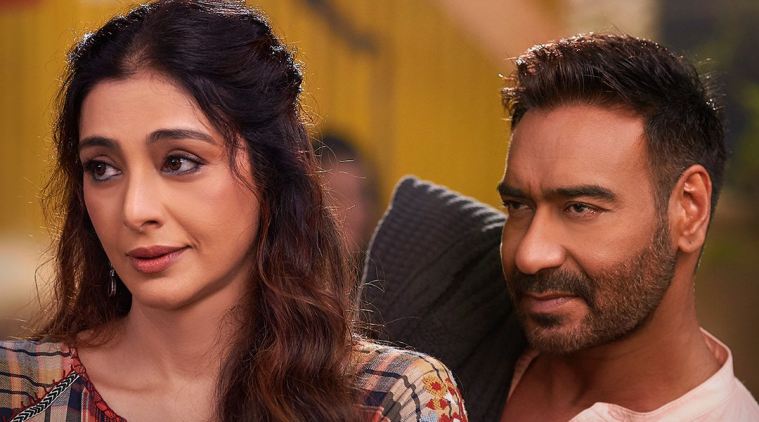 de de pyaar de box office