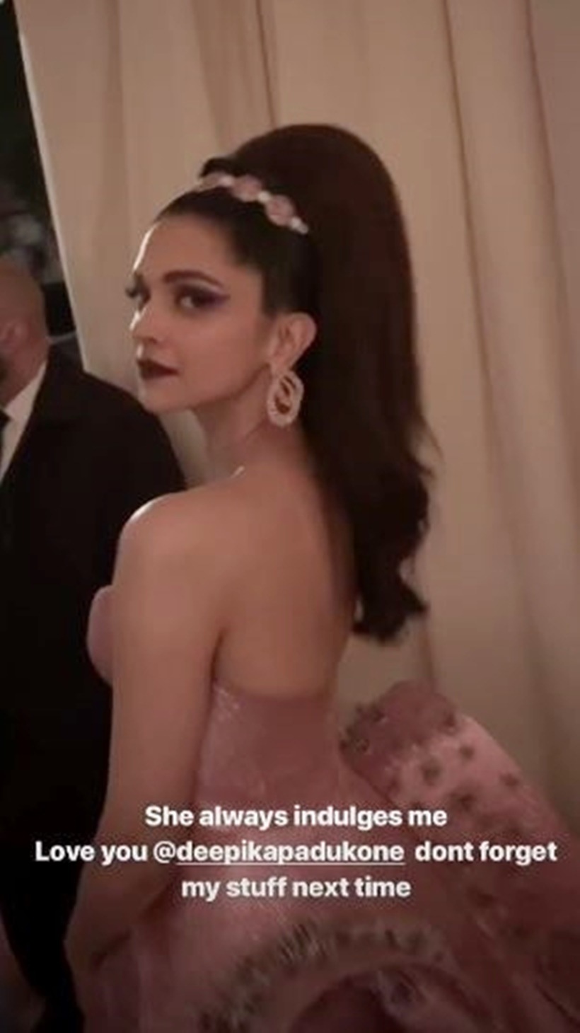 deepika