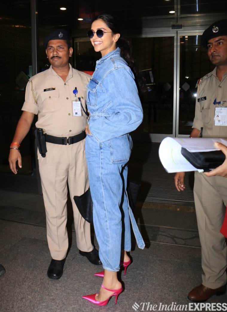 2019 met gala deepika
