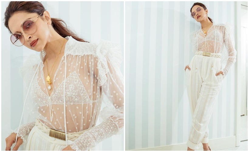Deepika Padukone photos