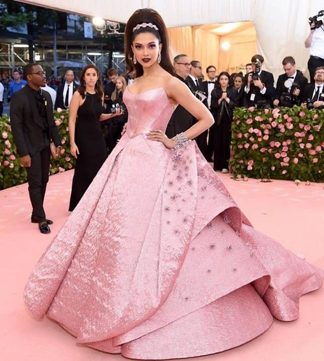 Alia Bhatt expected to walk Met Gala 2023 red carpet; a look back at