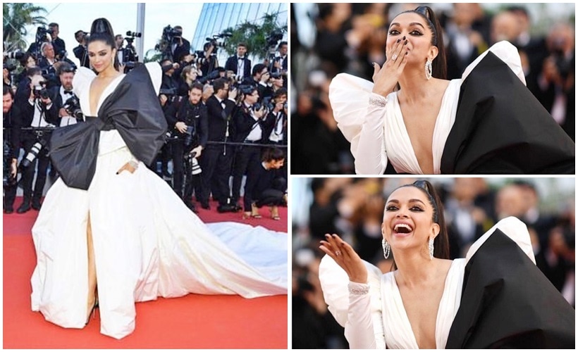 Deepika Padukone