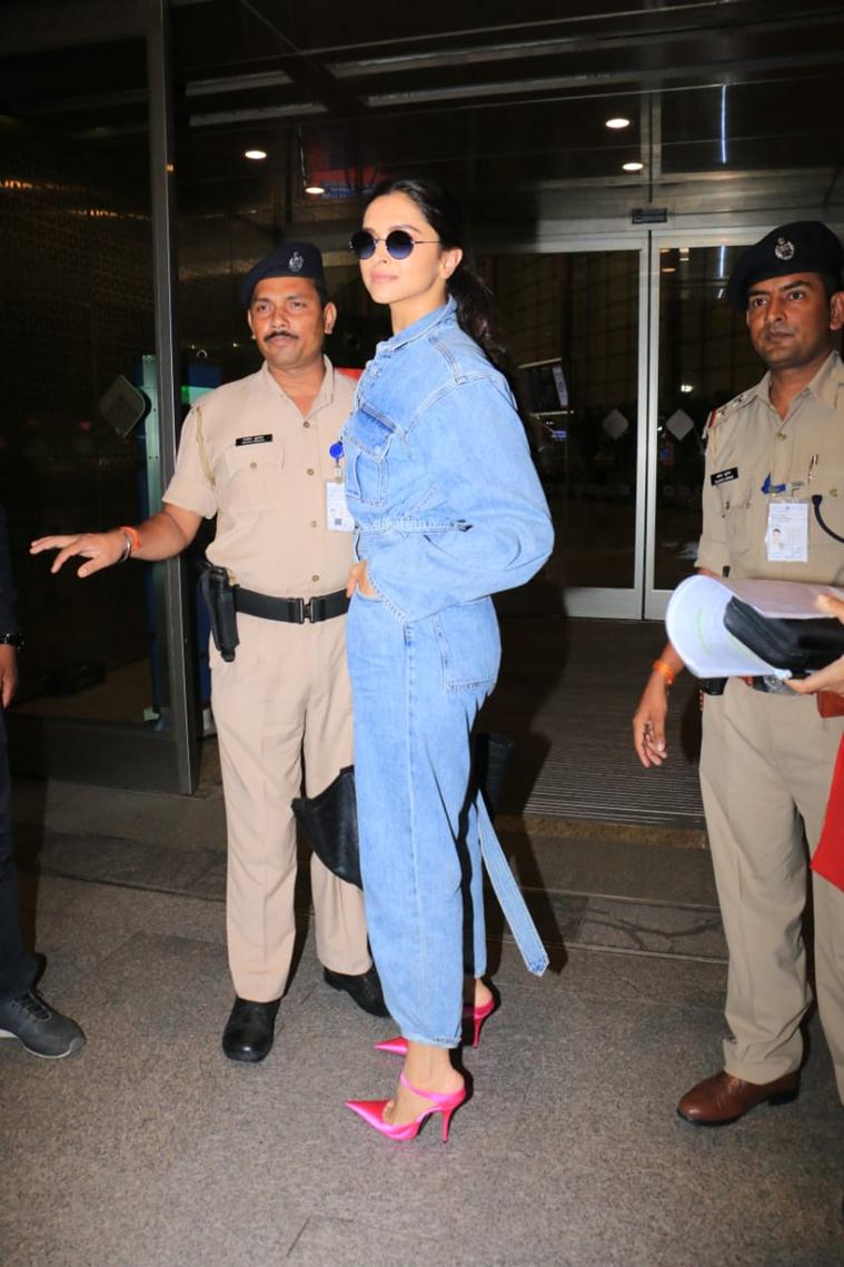Deepika Padukone, Prabal Gurung, Deepika Padukone Met Gala, Deepika Padukone photos, Deepika Padukone pics, Deepika Padukone pictures