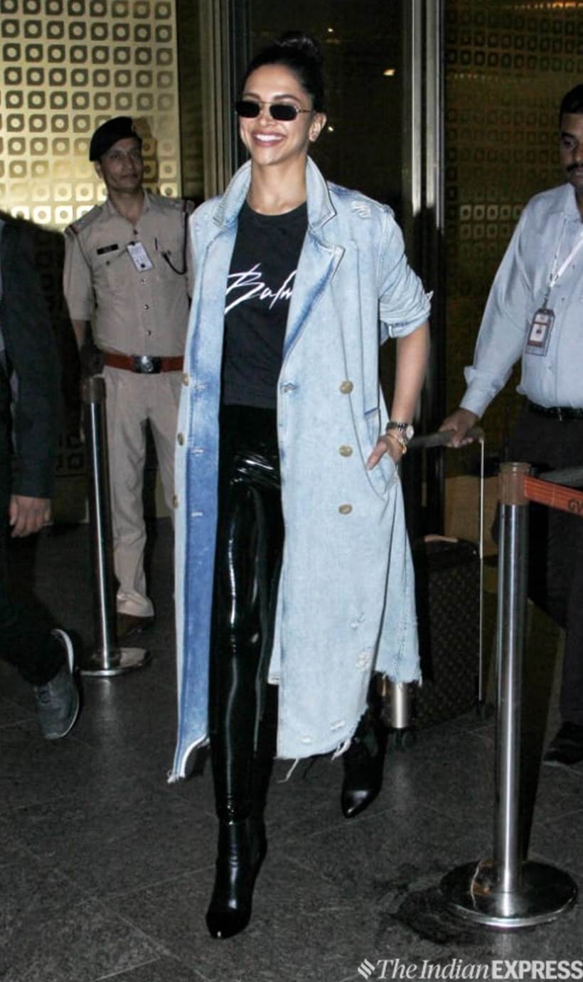 Deepika padukone