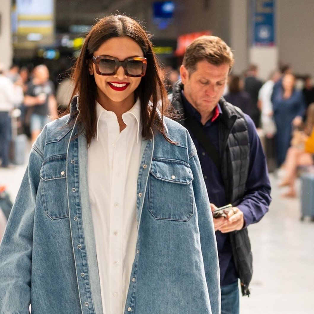 Deepika Padukone