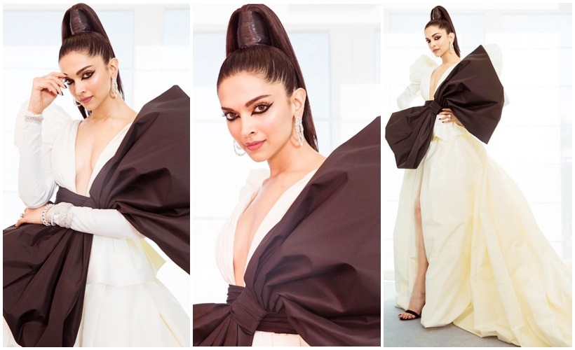 Deepika Padukone