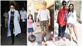 Deepika Padukone, Akshay Kumar, Ananya Panday