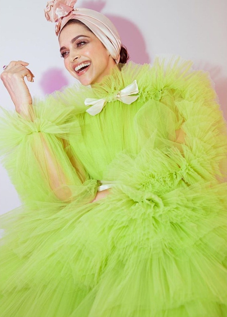 cannes deepika padukone