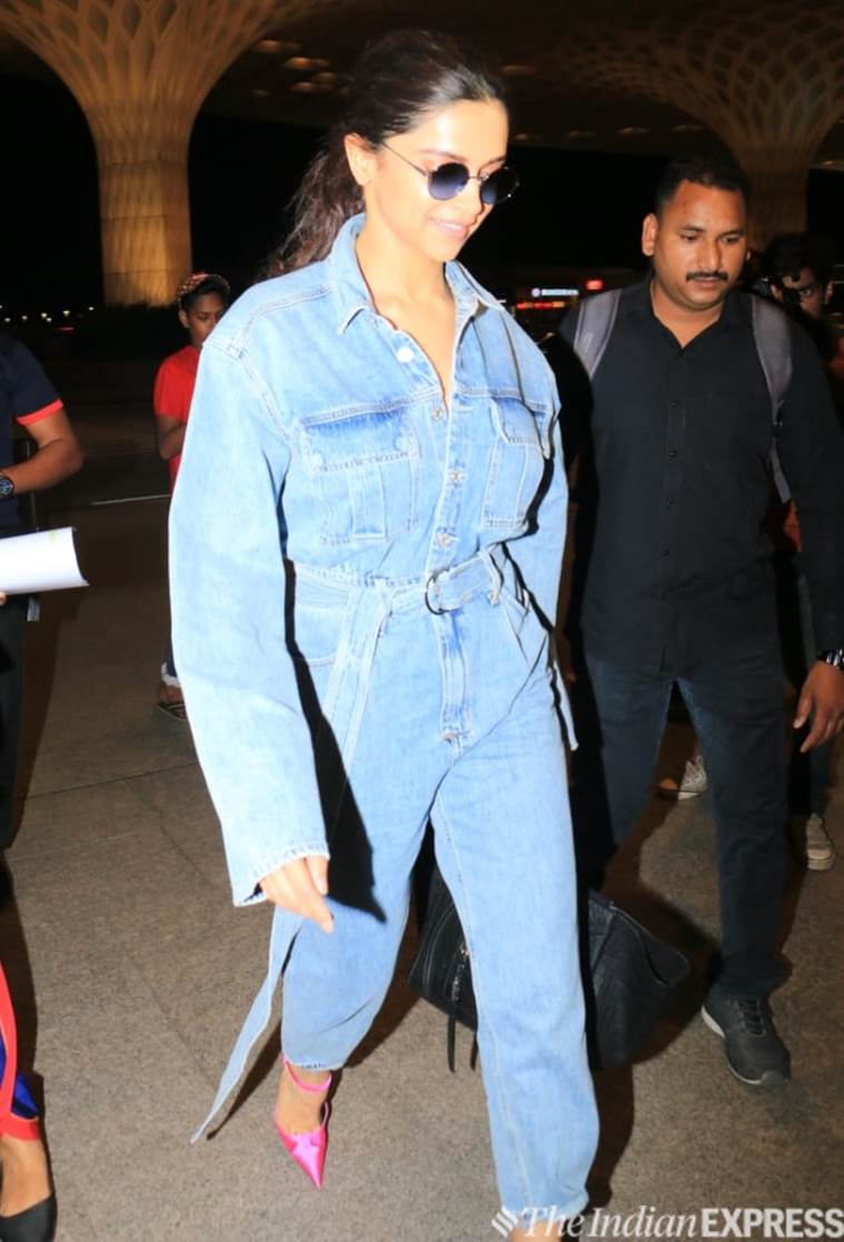 met gala deepika padukone