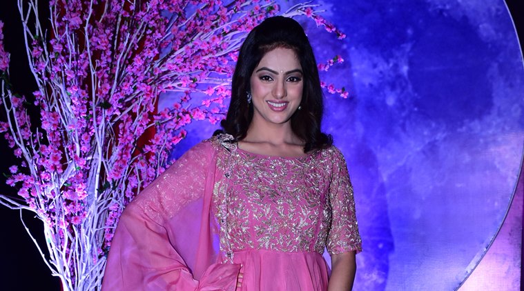   Deepika Singh 