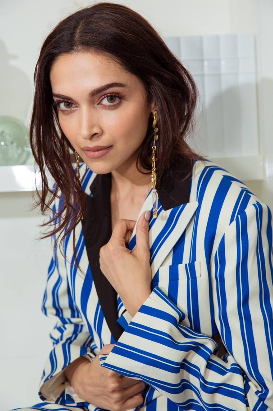 Deepika Padukone