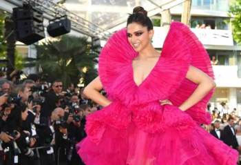 Who looked BEST at Cannes? Aishwarya, Deepika, Hina - Rediff.com