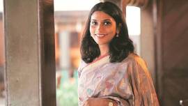 Deepthi Sasidharan historian, historian Deepthi Sasidharan, Nizam Jewels,  Juna Mahal, indian express