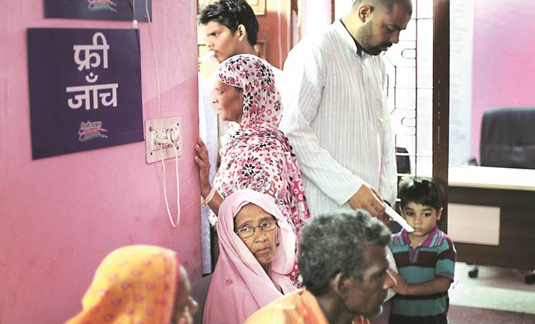 Jharkhand to J&K, Delhi mohalla clinics become a model