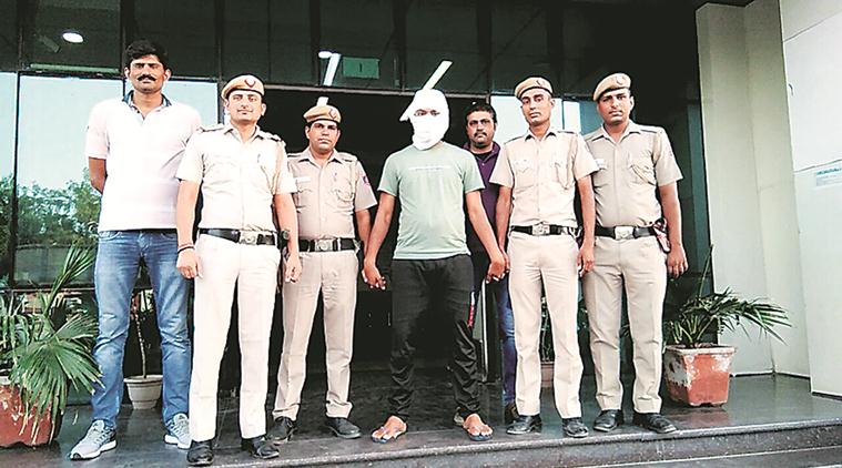 delhi, delhi crime, delhi police, dwarka man kidnaps girlfriend's father, delhi kidnappings, delhi crime news