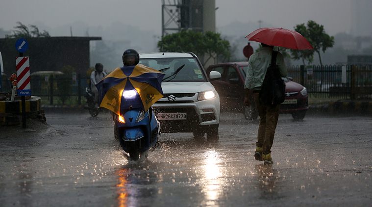 delhi, delhi rains, delhi rain today, delhi weather, delhi weather today, delhi temperature today, delhi news, imd, weather forecast