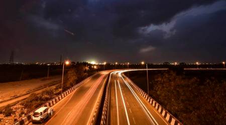 Weather forecast today LIVE updates: Rain lashes parts of Delhi-NCR, brings relief from scorching heat