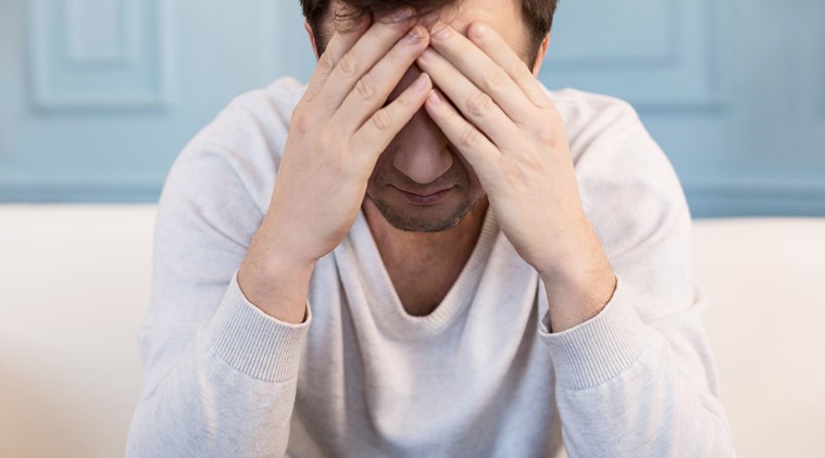 depression, emotional neglect, indian express, indian express news