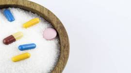 Sogaon village, children fall ill after consuming pills in thane, thane children fall ill after taking medicine, thane news, mumbai news