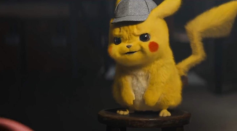 Geek Review Pokémon Detective Pikachu Geek Culture