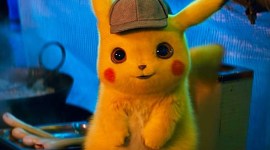 Detective Pikachu leaks online, Ryan Reynolds