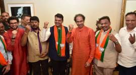 Election results, maharashtra lok sabha election results, gujarat lok sabha election results, live election results, lok sabha election results live updates