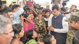 Gadchiroli family recalls: He left food half-eaten, reported to work