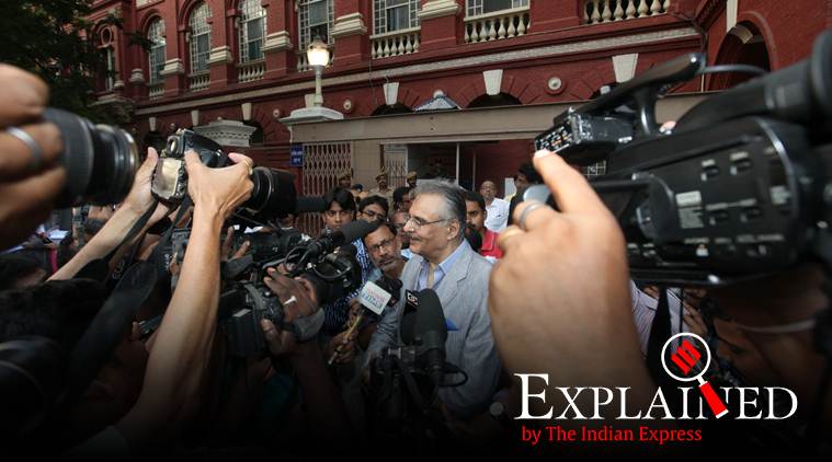 ITC Chairman YC Deveshwar no more