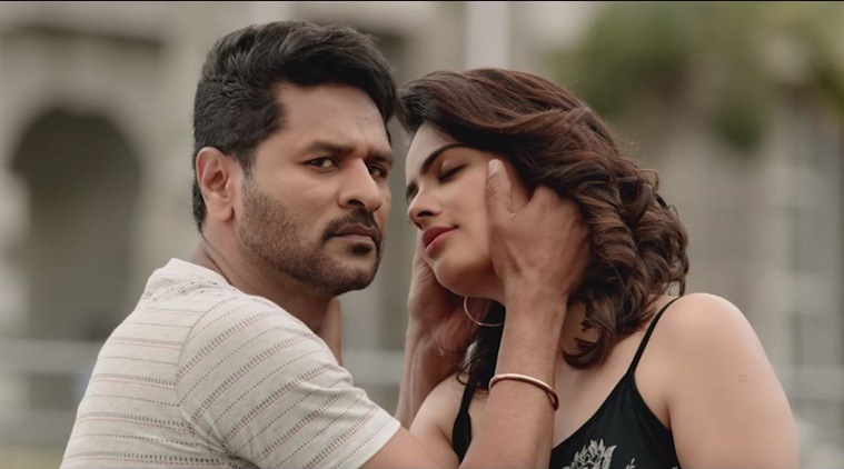 Tamilrockers 2019 Devi 2 Full Movie Download Abhinetri 2 Telugu