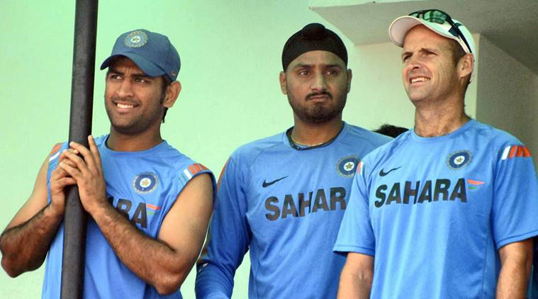 I don&#39;t think MS Dhoni will play for India again: Harbhajan Singh | Sports News,The Indian Express