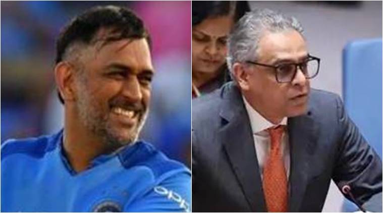I am a believer in Dhoni’s approach, says Syed Akbaruddin on bids to list Masood Azhar as global terrorist