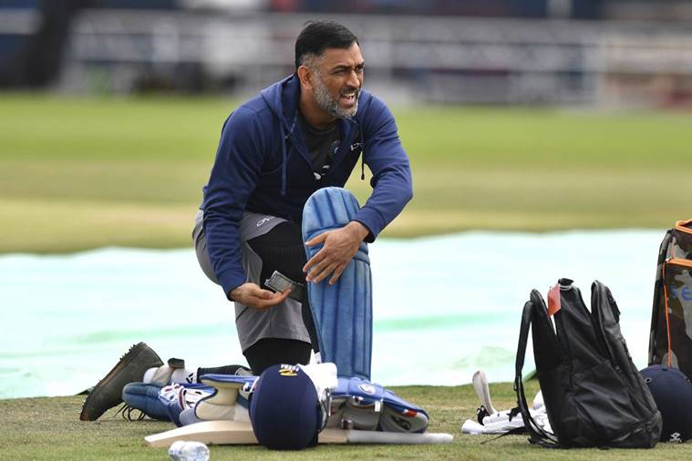Happy Birthday, Dhoni: A look at MS Dhoni's iconic 