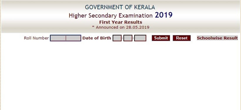 DHSE Kerala plus 1 improvement result 2019, kerala +1 improvement result August, keralaresults.nic.in, dhsekerala.gov.in, www.results.itschool.gov.in, www.cdit.org, www.examresults.kerala.gov.in, www.prd.kerala.in, www.results.nic.in, www.educatinkerala.gov.in, india result, board exam results, board 2020, kerala board 2019, education news