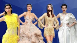 diana penty, diana penty cannes, diana penty cannes look, diana penty cannes 2019, diana penty cannes photo, indian express, indian express news