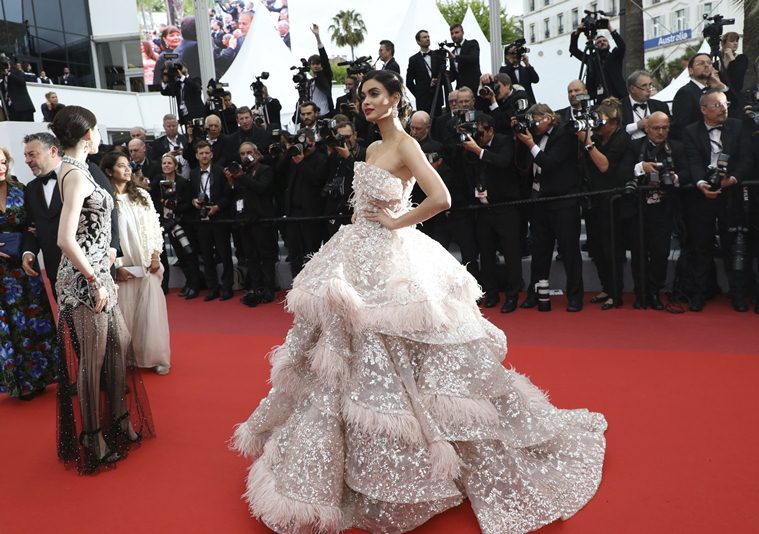 diana penty cannes