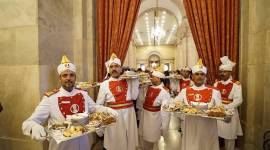 Dal Raisina and its origins, Dal Raisina swearing-in, Dal Raisina Rashtrapati Bhavan, how to make Dal Raisina, what is Dal Raisina, Dal Raisina India, Dal Raisina chef Kasture, Dal Raisina at Modi's swearing-in ceremony, Dal Raisina innovation, Dal Raisina takes 48 hours to make, tadka dal, Raisina Dal ingredients, Raisina Dal recipe, President Ramnath Kovind, Raisina Dal origins, why Raisina Dal stays on royal menu, Rashtrapati Bhavan and its dals, culinary recipes Dal Raisina, food connoisseurs on Dal Raisina, special Dal Raisina, all you need to know about Dal Raisina, swearing-in ceremony Prime Minister Narendra Modi, Rashtrapati Bhavan Ramnath Kovind, indianexpressnews, indianexpress.com, indianexpressonline, indianexpress