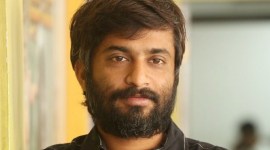 Director Hanu Raghavapudi