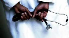 Rajouri, Rajouri doctor patient fake video, patient doctor fake video, Rajouri news, indian express, latest news