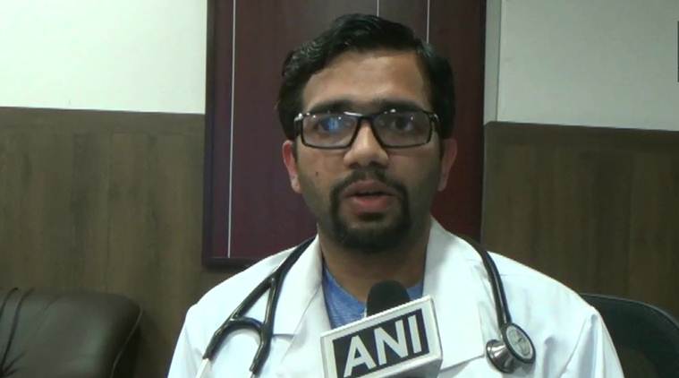 Himachal: Doctors remove 8 spoons, 2 screwdrivers, 2 toothbrushes and a knife from man's stomach