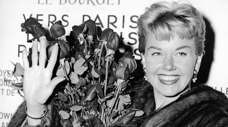 Doris Day dead