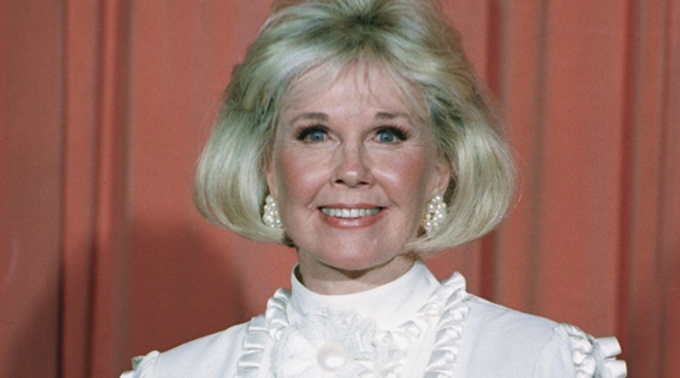 Doris Day dead