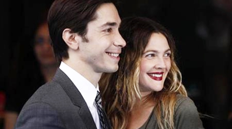 Drew Barrymore, ex-boyfriend Justin Long still in touch Entertainm picture picture
