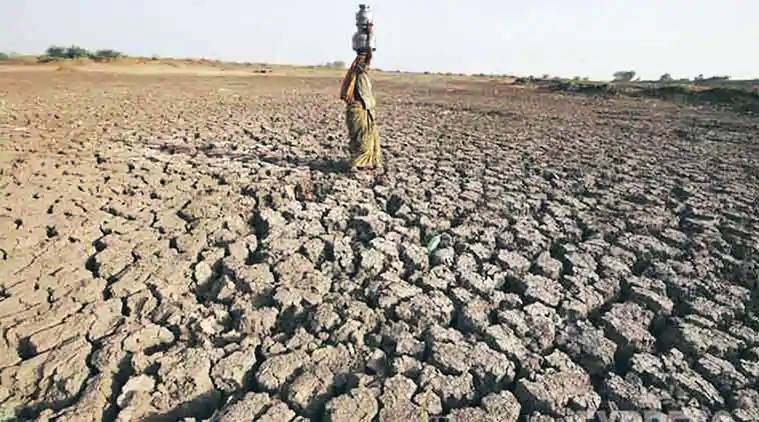 India suffers driest June in five years, fears for crops