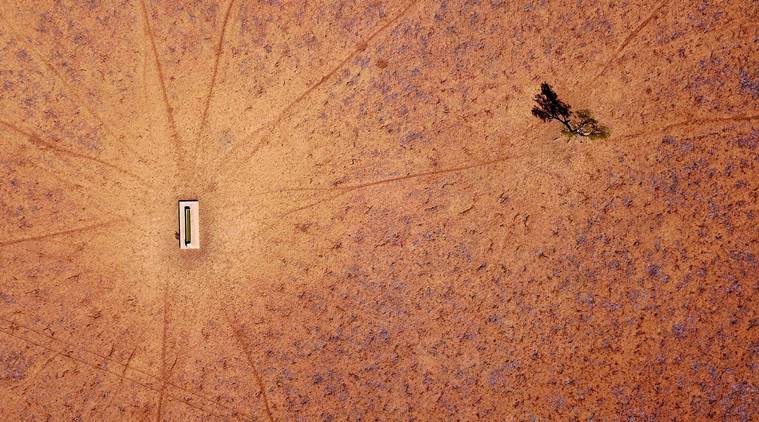 australia, drought control, new south wales, water restrictions, wheat farmers, sydney, rainfall, climate change, el nino, world news, indian express