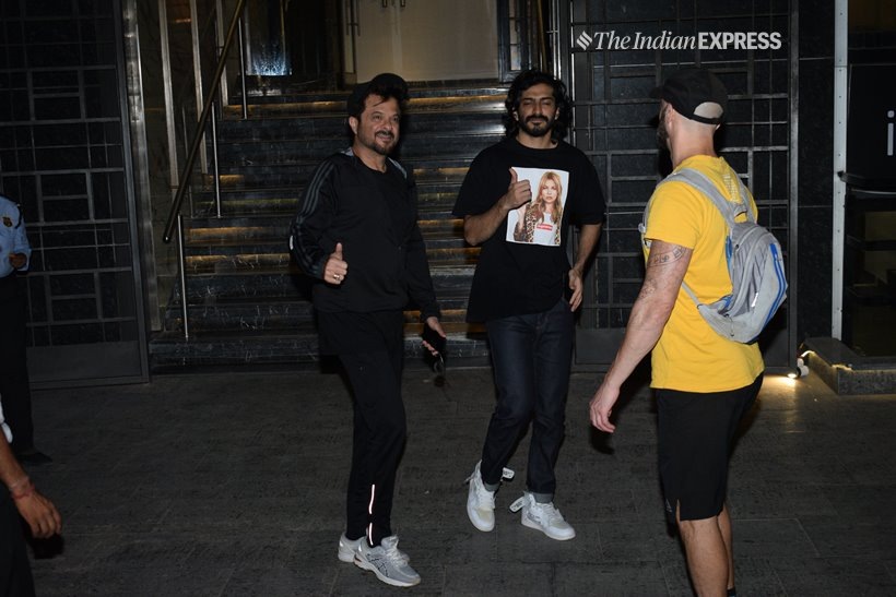 anil kapoor