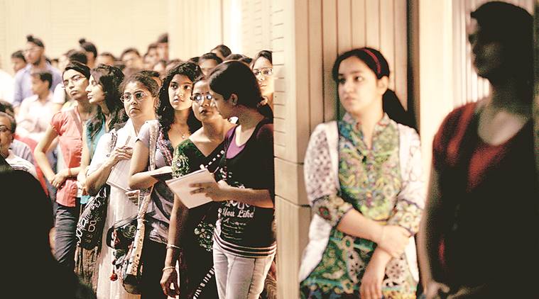 Delhi University makes bid to open more reserved seats