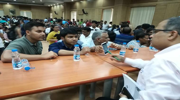 DU, DU admissions, delhi university admission 2019, du.ac.in, delhi university eligibility, Du admission rule, DU best of four, best of four count for DU, how to check best of four, DU how to apply,BA Economics DU, BCom DU, university of delhi, du application form, university of delhi application form, du.ac.in, cbse, nta, college admissions, education news
