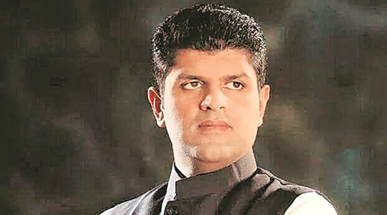 jjp-bsp alliance, bsp-jjp alliance, jjp-bsp alliance haryana elections, haryana assembly elections, haryana assembly polls, Jannayak Janata Party, jjp, bahujan samaj party, bsp, india news, Indian Express