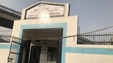 How with a bunch of toilets, AAP has ensured Delhi’s Anna Nagar residents don’t vote outside