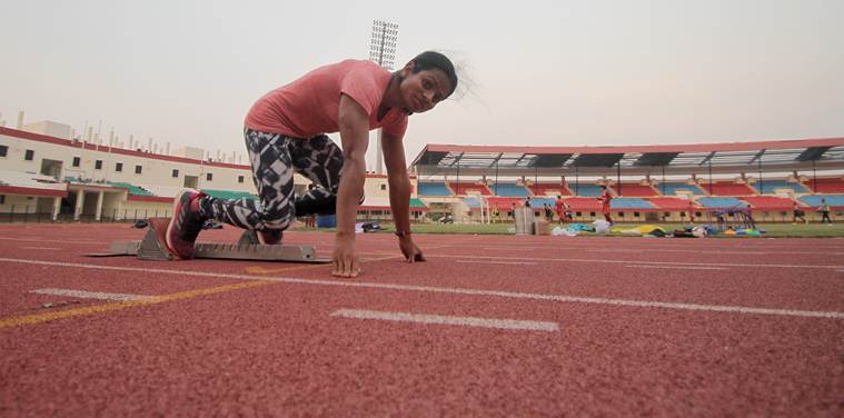 Dutee Chand, dutee chand same sex relationship, indian sportsperson, spriter dutee chand, spriter dutee chand lesbian, dutee chand gay, dutee chand lesbian, dutee chand lgbtq, indian athelete,